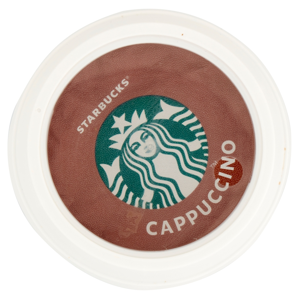 Cappuccino, 220 ml
